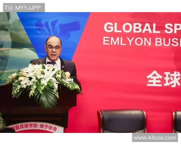 全面解析全球体育运动发展趋势及未来潜力探讨