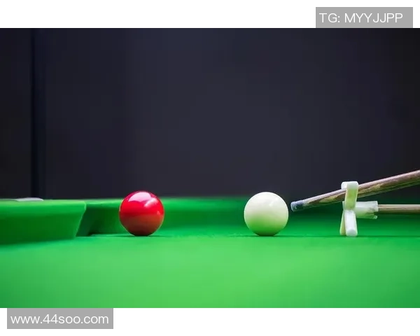 台球运动的魅力与技巧探索：从基础入门到高级战术解析