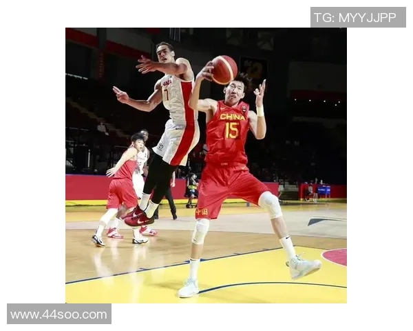 周琦领衔中国男篮重建之路助力新一代篮球梦想全面崛起