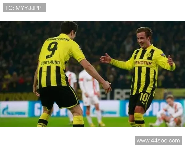 多特蒙德主场迎战门兴格拉德巴赫力争三分力保欧战资格