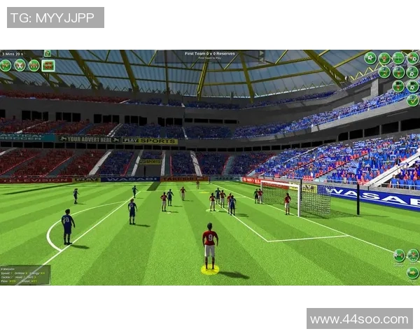 足球世界的新纪元：全球赛场上的技术革命与战术创新